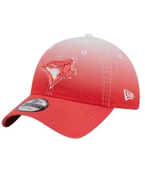 Toronto Blue Jays New Era 9TWENTY Ombre Cap